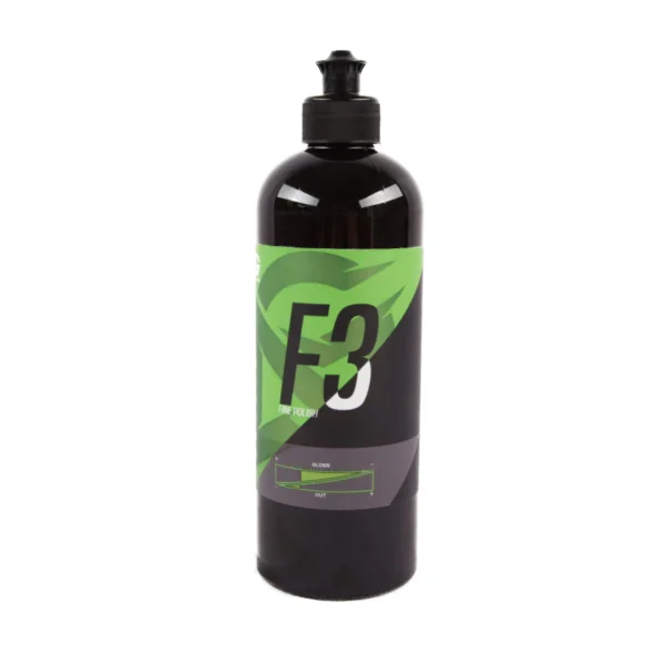 autoglanz f3 - fine cut polish 500ml